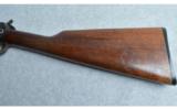 Winchester 62A, 22 Long Rifle, Very Good Condition - 9 of 9