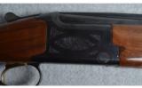 Browning Citori, 12 Gauge, Very Good Condition with box - 2 of 9