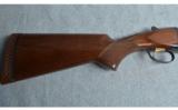 Browning Citori, 12 Gauge, Very Good Condition with box - 5 of 9