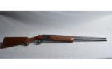 Browning Citori, 12 Gauge, Very Good Condition with box - 1 of 9