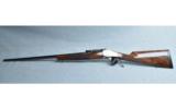 Browning 1885 RME, 7mm Remington Magnum, Very Good Condition - 1 of 9