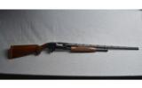 Winchester 12, 12 Gauge, Very Good Condition - 1 of 9