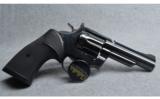 Colt Trooper MK III, .357 Mag, Very Good Condition - 2 of 3