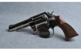 Smith and Wesson 58, .41 Remington, Very Good Condition - 1 of 3