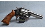 Smith and Wesson 58, .41 Remington, Very Good Condition - 2 of 3