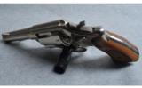 Smith and Wesson 58, .41 Remington, Very Good Condition - 3 of 3