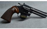 Colt Diamondback, .22LR, Very Good Condition - 1 of 3