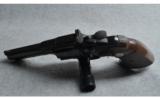 Colt Diamondback, .22LR, Very Good Condition - 3 of 3