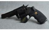 Colt Peacekeeper, .357 Magnum, Very Good Condition with Box - 1 of 3