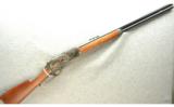 Chaparral Model 1876 Rifle .45-60 - 1 of 7