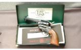 USFA Single Action Army Revolver .45 Colt - 3 of 3