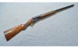 Parker Bros. CH 412 Gauge - 1 of 7