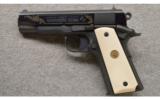 Colt ~ Commander ~ .45 ACP - 3 of 3