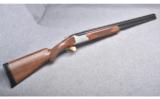 Browning ~ Citori ~ 12 Ga. - 1 of 9