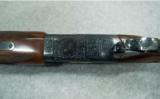 Winchester ~ Presentation Skeet ~ 12 Ga. - 9 of 9