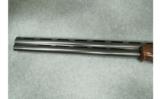 Winchester ~ Presentation Skeet ~ 12 Ga. - 8 of 9