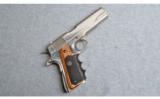 Colt ~ Government Model ~ .45 ACP - 1 of 4