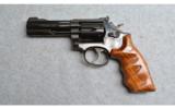 Smith & Wesson ~ 17-6 ~ 22LR - 2 of 2