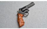 Smith & Wesson ~ 17-6 ~ 22LR - 1 of 2