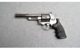 Smith & Wesson ~ 629-3 ~ .44 Mag. - 2 of 2