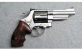 Smith & Wesson ~ 629-6 ~ .44 Mag. - 2 of 3