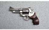 Smith & Wesson ~ 629-6 ~ .44 Mag. - 3 of 3