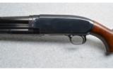 Winchester ~ Model 12 ~ 16 GA - 5 of 9