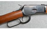 Winchester ~ 1892 ~ .32-20 - 2 of 9