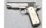 American ~ M1911GI ~ .45 ACP - 2 of 5