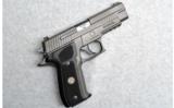 Sig Sauer ~ P226 LEGION ~ .40 S&W - 1 of 1