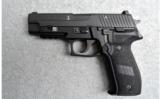 Sig Sauer ~ P226 MK25 ~ 9mm - 2 of 2