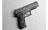 Sig Sauer ~ P226 MK25 ~ 9mm - 1 of 2