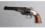Uberti ~ 1875 Top Break ~ .45 Colt - 2 of 2