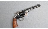 Uberti ~ 1875 Top Break ~ .45 Colt - 1 of 2