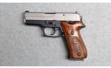 Sig Sauer ~ P220 SAS ~ .45 ACP - 2 of 2