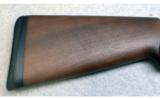 Franchi ~ Instinct SL ~ 20 GA. - 5 of 9