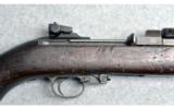 winchester ~ M1 Carbine ~ .30 Carbine - 2 of 9