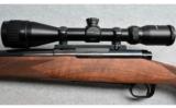 Winchester ~ Model 70 Sporter Varmint ~ .223 Rem - 4 of 8