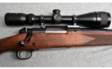 Winchester ~ Model 70 Sporter Varmint ~ .223 Rem - 2 of 8