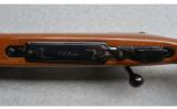 Weatherby ~ Mark V ~ .340 Wby. Mag. - 3 of 9