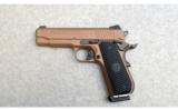 Sig Sauer ~ 1911 ~ .357 Sig - 2 of 2