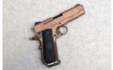 Sig Sauer ~ 1911 ~ .357 Sig - 1 of 2