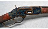 Miroku/Browning ~ Model 1873 ~ .38 / .357 - 2 of 9