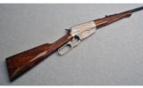 Winchester ~ 1895 Limited Edition High Grade ~ .405 WIN - 1 of 9