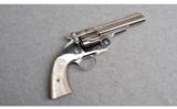 Uberti ~ 1875 Top Break ~ .45 Colt - 1 of 3