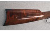 Winchester ~ 1892 Engraved ~ .44-40 Winchester - 4 of 9