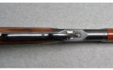 Winchester ~ 1892 Engraved ~ .44-40 Winchester - 3 of 9