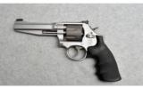 Smith & Wesson ~ Pro Series 986 ~ 9mm - 2 of 3