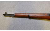 Winchester ~ U.S. Rifle (M1 Garand) ~ .30 M1 - 7 of 9