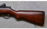 Winchester ~ U.S. Rifle (M1 Garand) ~ .30 M1 - 9 of 9